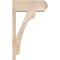 Ekena Millwork Legacy Craftsman Smooth Outlooker, Douglas Fir, 7 1/2"W x 18"D x 30"H OUT08X18X30LEC04SDF - alternate 3